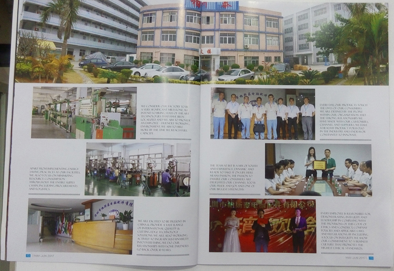 《Cochin Herald Magazine》（ May-JUN 2017,Volume 05,Issue 03）封面人物    雜志發(fā)布會    雜志內(nèi)容——《胡軍的勝利》    雜志內(nèi)容    雜志內(nèi)容